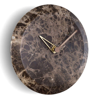 Nomon Bari M wall clock diam. 32 cm. Buy on Shopdecor NOMON collections