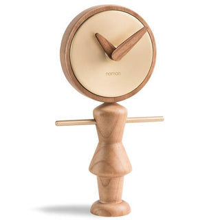 Nomon Nena table clock Buy on Shopdecor NOMON collections