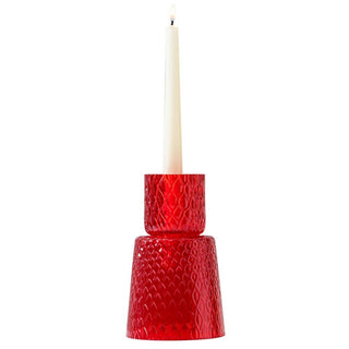 Venini Campanile 100.74 candle holder diam. 10 cm. Buy on Shopdecor VENINI collections