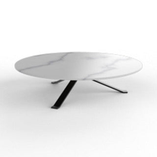 KnIndustrie Variations On The Table gastronomic centerpiece Girevole white Buy on Shopdecor KNINDUSTRIE collections