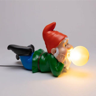 Seletti Dreaming Gummy Lamp LED Buy on Shopdecor SELETTI collections