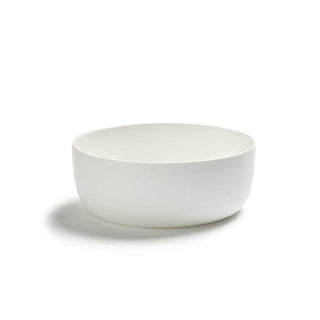 Serax Base high bowl L diam. 20 cm. - Buy now on ShopDecor - Discover the best products by SERAX design