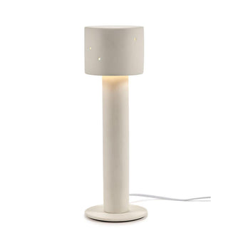Serax Terres De Rêves Clara 01 table lamp h. 39 cm. - Buy now on ShopDecor - Discover the best products by SERAX design