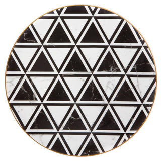 Vista Alegre Carrara charger plate diam. 33.5 cm. - Buy now on ShopDecor - Discover the best products by VISTA ALEGRE design