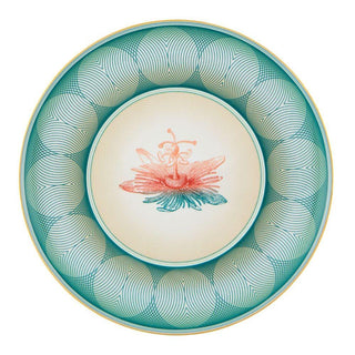 Vista Alegre Treasures charger plate diam. 33 cm. - Buy now on ShopDecor - Discover the best products by VISTA ALEGRE design