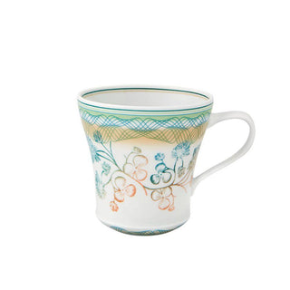 Vista Alegre Treasures mug - Buy now on ShopDecor - Discover the best products by VISTA ALEGRE design